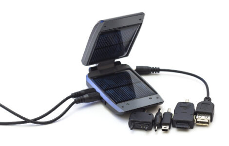 Renewable Energy Living: Less Holiday Gift Giving and Eco-Friendly Stocking Stuffers Image